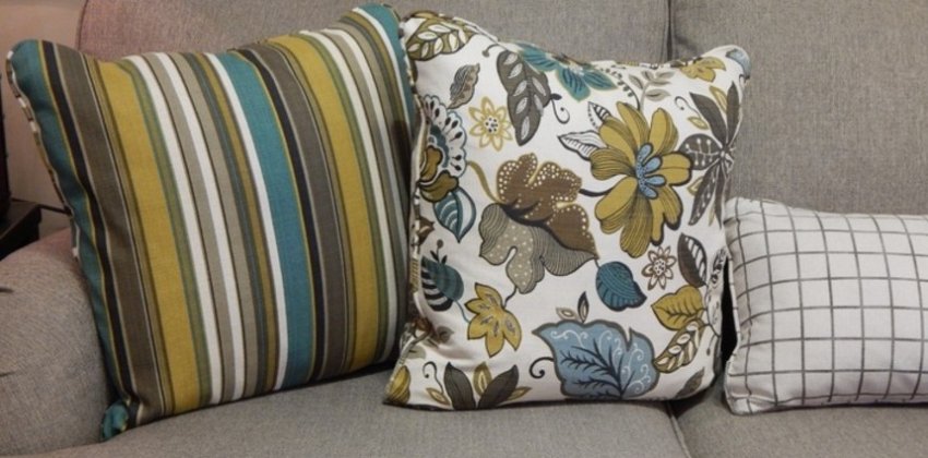 Выбор новой подушки - «Стиль жизни»