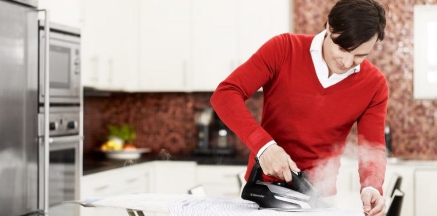 Жена приучила мужа к самостоятельности - Женский блог.