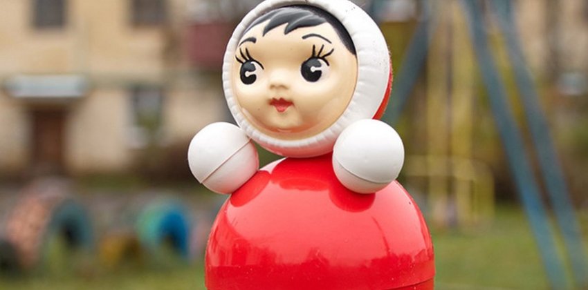 Как развить внутреннюю опору - Женский блог.