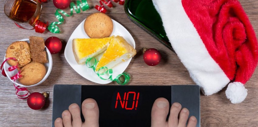 Сбрасываем вес после праздников - «Стиль жизни»