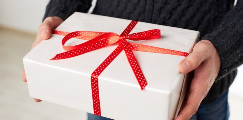 Сдавать подарки - это не грех! - «Стиль жизни»