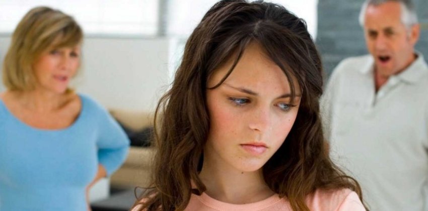 Сколько стоит доверие наших детей? - Женский блог.