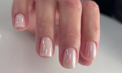 Маникюр без покрытия - естественная ухоженность