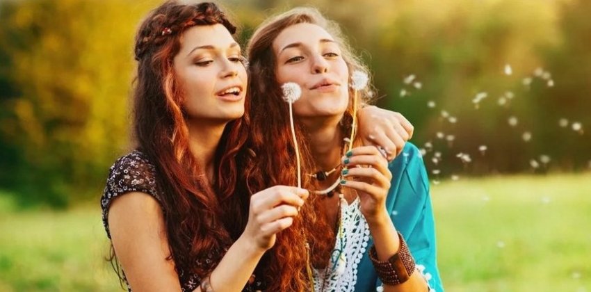 Дружба при жизни и после смерти - Женский блог.