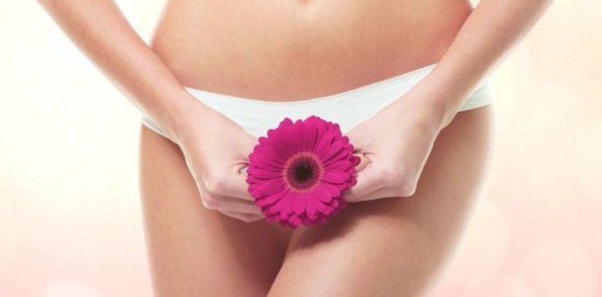 Эрозия или ошибка? - Женский блог.