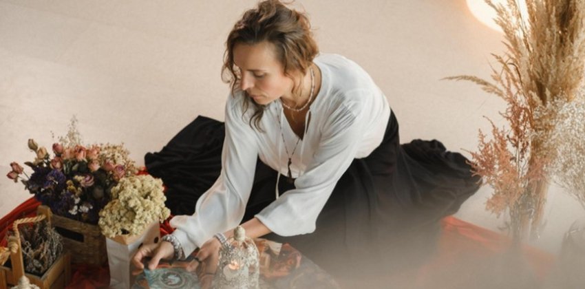 Метафорические карты в повседневной жизни - «Стиль жизни»