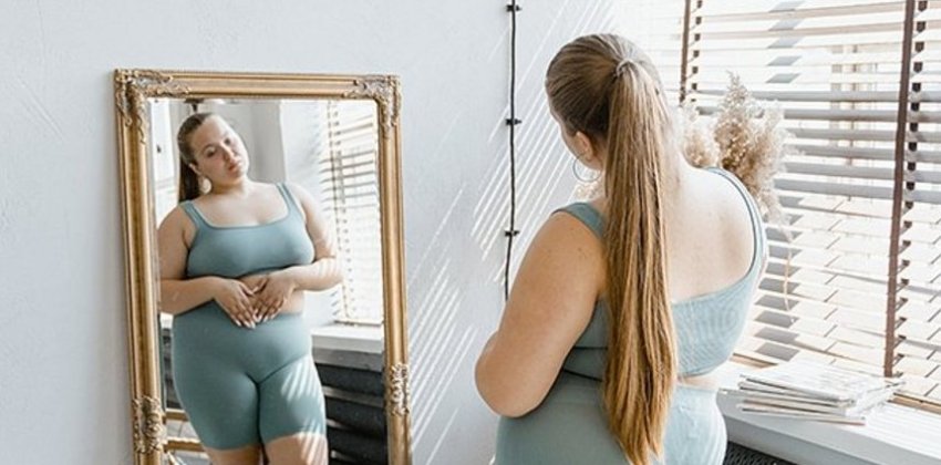 Почему люди по всему миру набирают вес - «Здоровье»