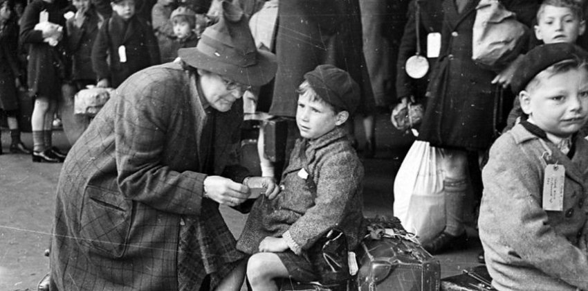 Простая история про своих и чужих - Женский блог.