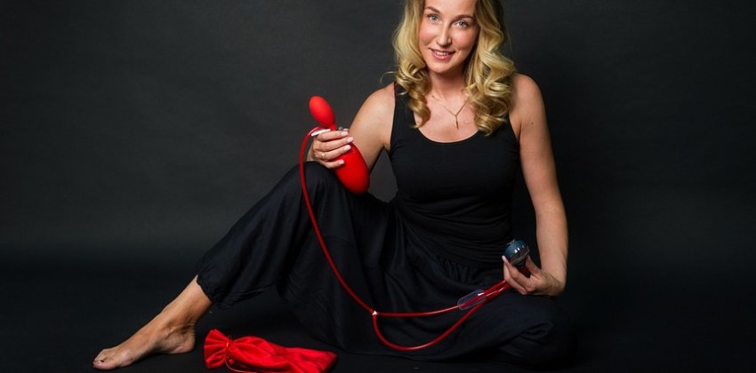 Управление оргазмом - «Здоровье»