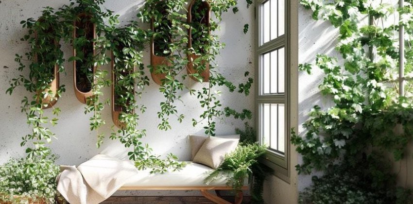 Восстанавливаем комнатные растения - «Стиль жизни»