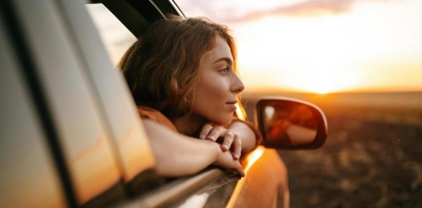 Жизнь на автопилоте - Женский блог.