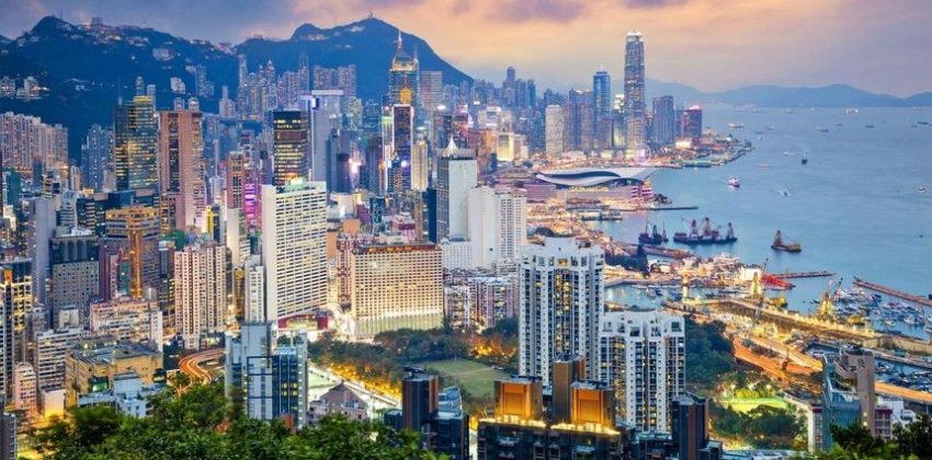 Чем поражает россиян Гонконг - «Стиль жизни»