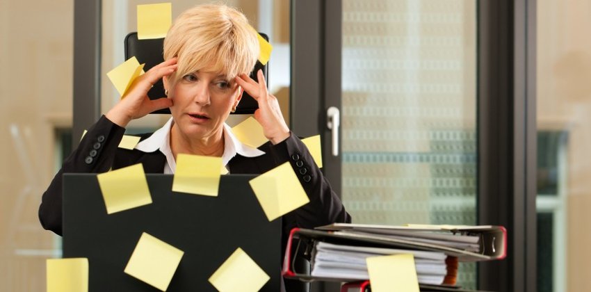 График "с девяти до шести" уходит в прошлое? - «Стиль жизни»