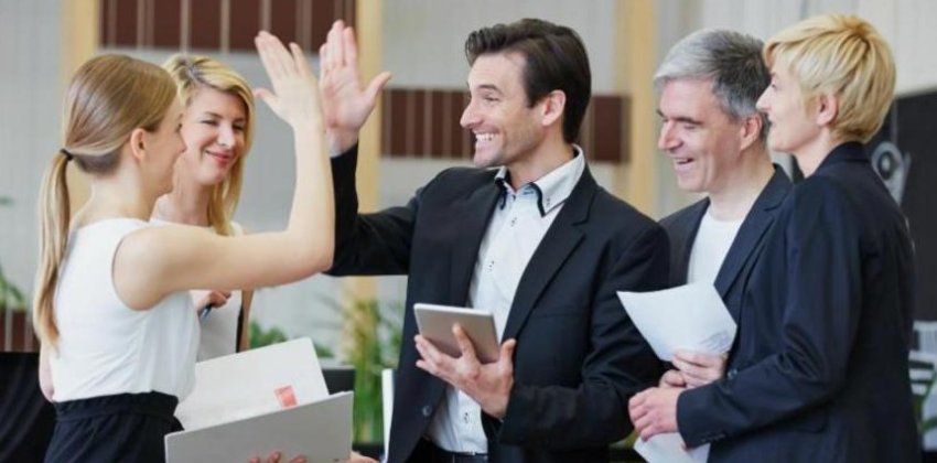 Это по работе - «Стиль жизни»