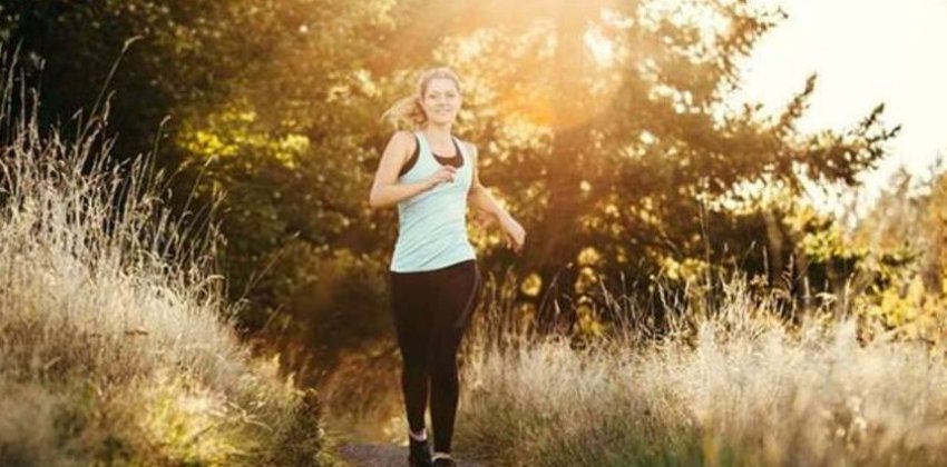 Как правильно бегать: гид для новичков - «Стиль жизни»