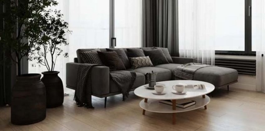 Какие интерьеры доводят до депрессии - «Стиль жизни»