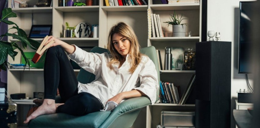 Книги, которые помогут действовать творчески - «Стиль жизни»