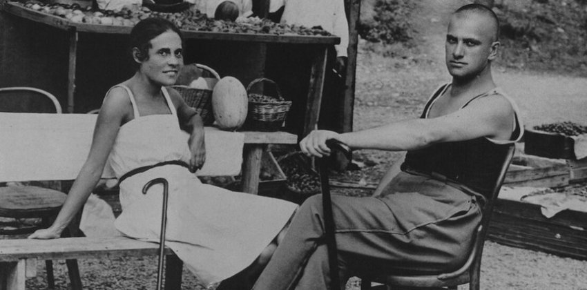 Мещанское счастье певца революции - Женский блог.