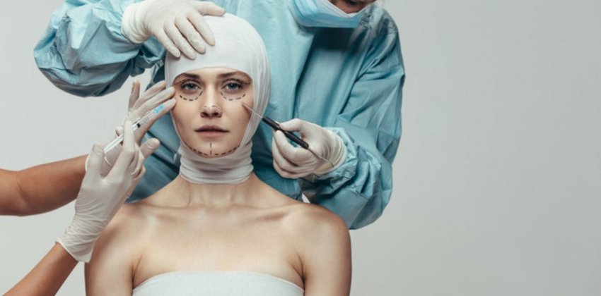 О чем не предупреждают пластические хирурги - «Здоровье»