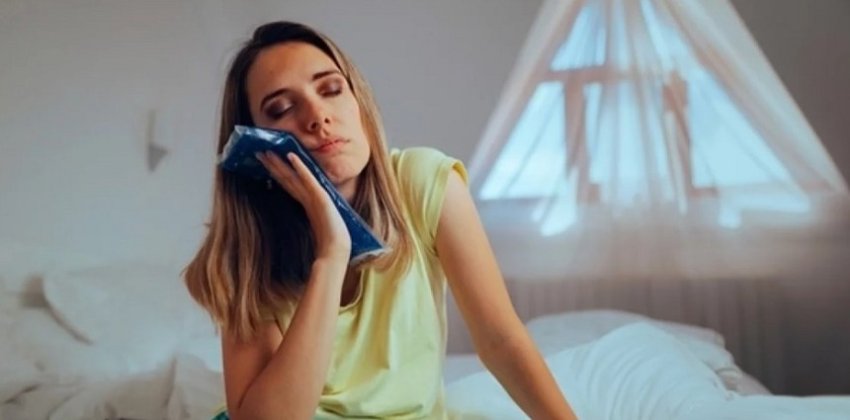 О скрытых угрозах отёков - «Здоровье»