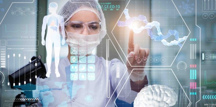 Ошибки ИИ могут стоить жизни - «Здоровье»