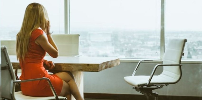 С повышением! - Женский блог.