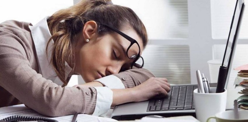Существует ли хроническая усталость? - «Здоровье»
