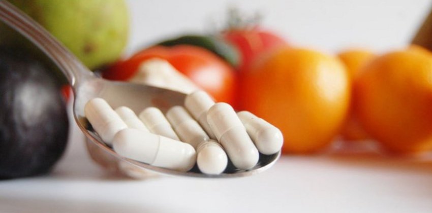 Витамины - особая песня - «Здоровье»