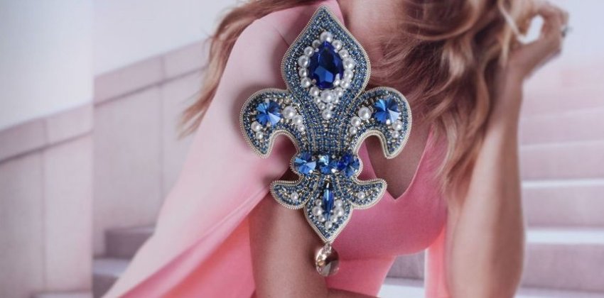 Значение ювелирных символов и знаков - «Стиль жизни»